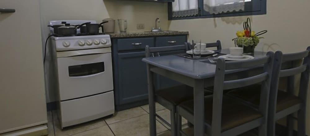 Junior Suite, Kitchenette photo 3