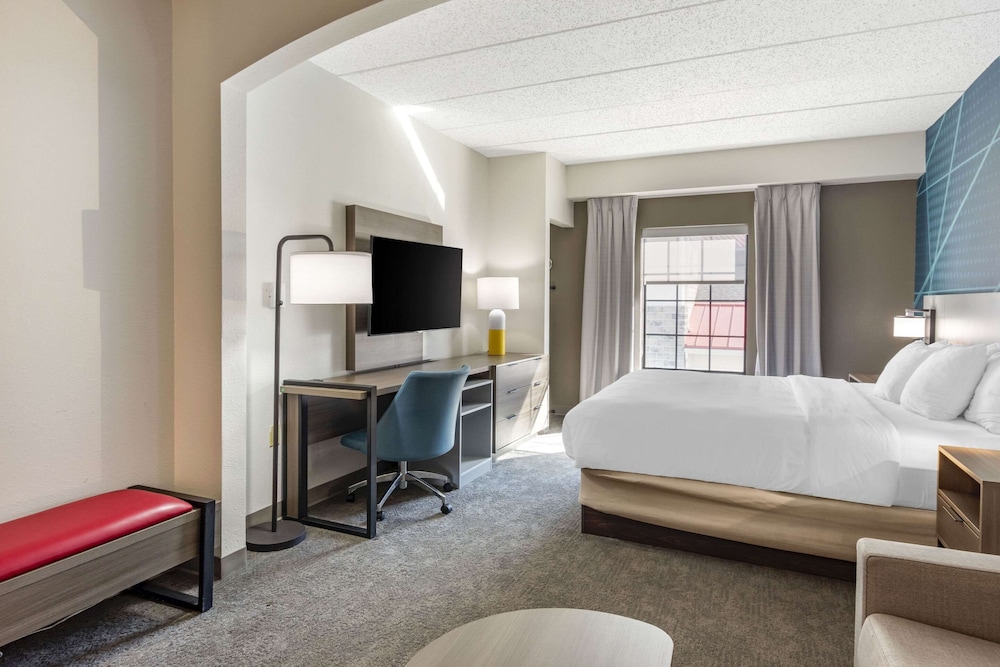 Suite, Non Smoking photo 2