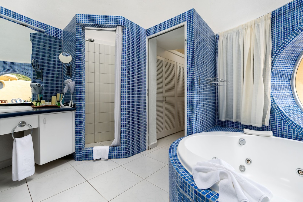 Suite, Patio, Sea View (Terrace,1 adult and 2 children)