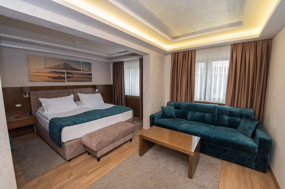 Deluxe Studio Suite photo 1
