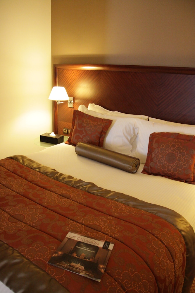 Deluxe Double Room, 1 Double Bed - Photo 4