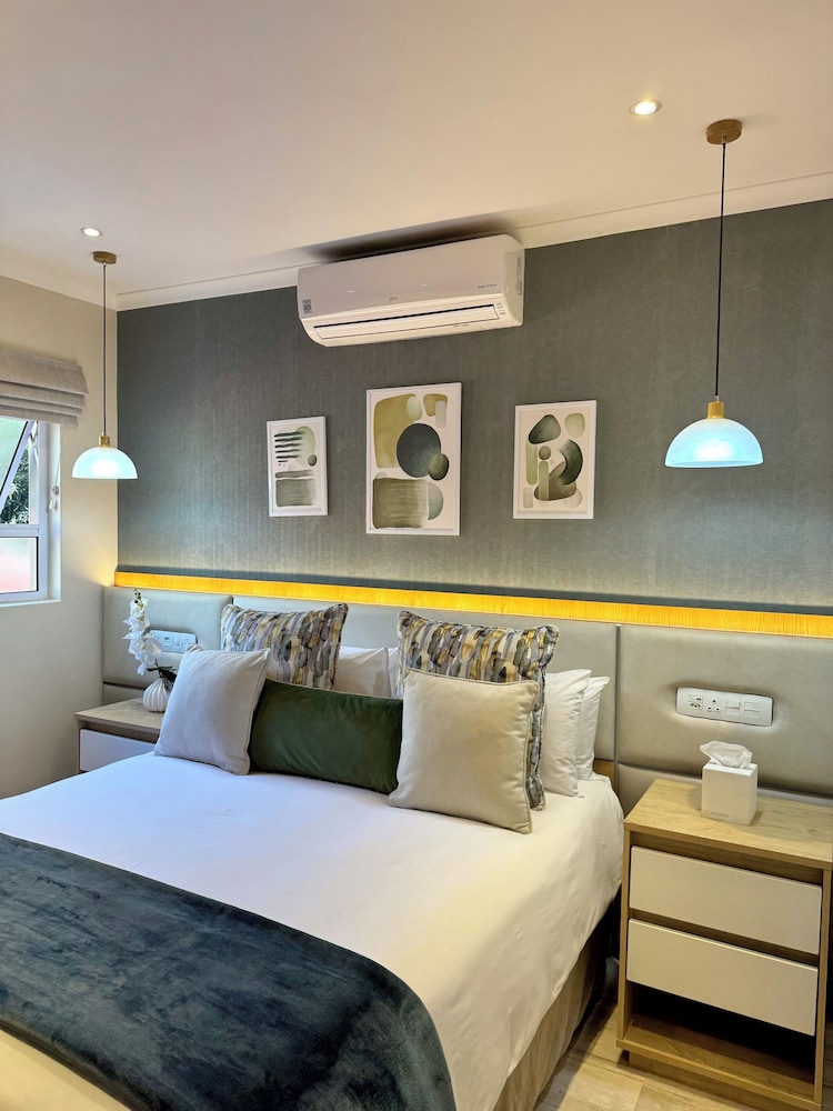 Luxury Double Room photo 1