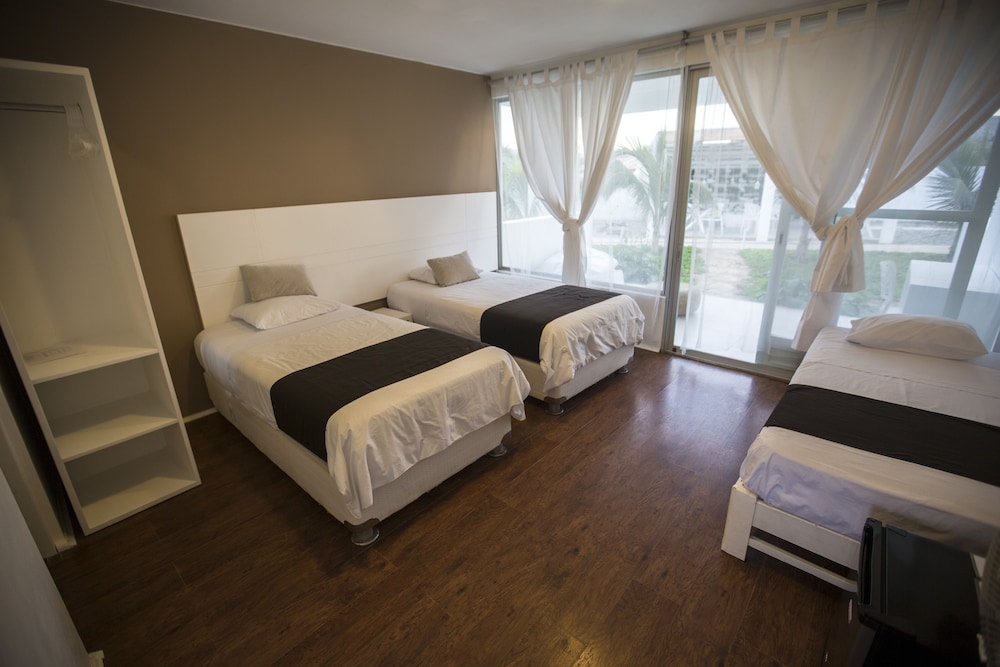 Junior Suite, Terrace (Triple) photo 1