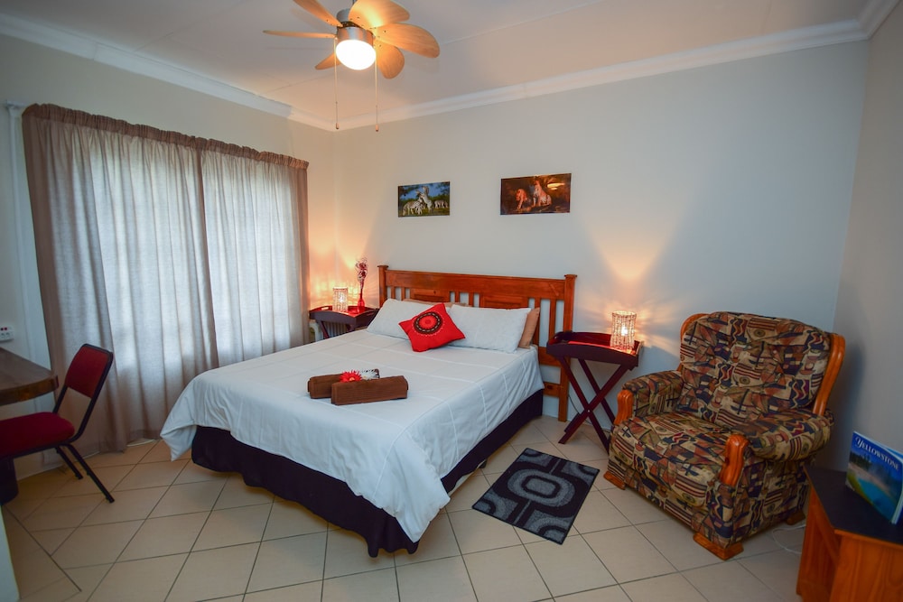Family House, 2 Bedrooms