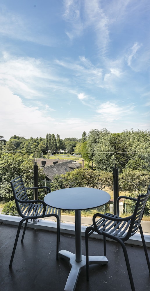 Suite, vue jardin photo 3