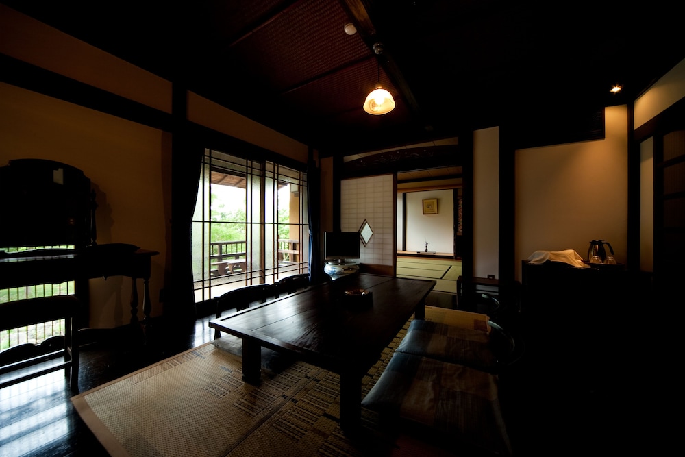 Japanese Room Type A photo 3