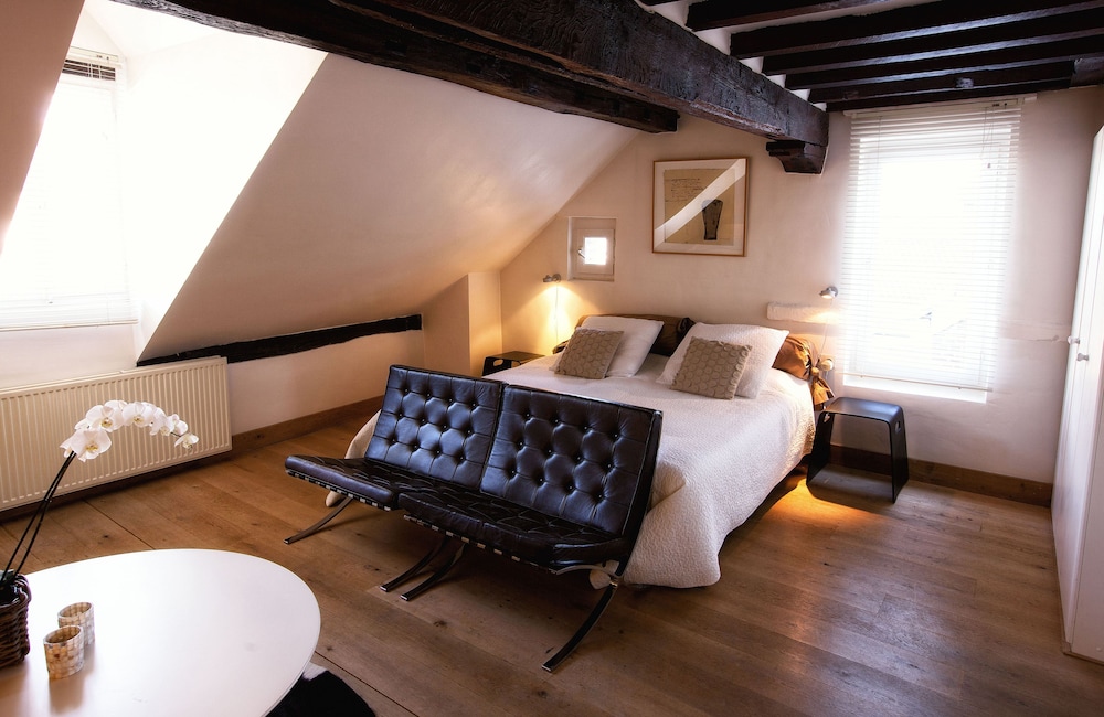 Comfort Quadruple Room, Bathtub photo 2