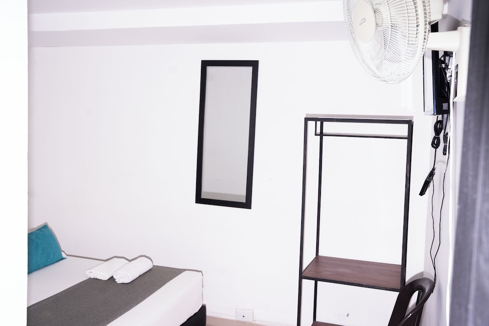 Standard Double Room photo 2