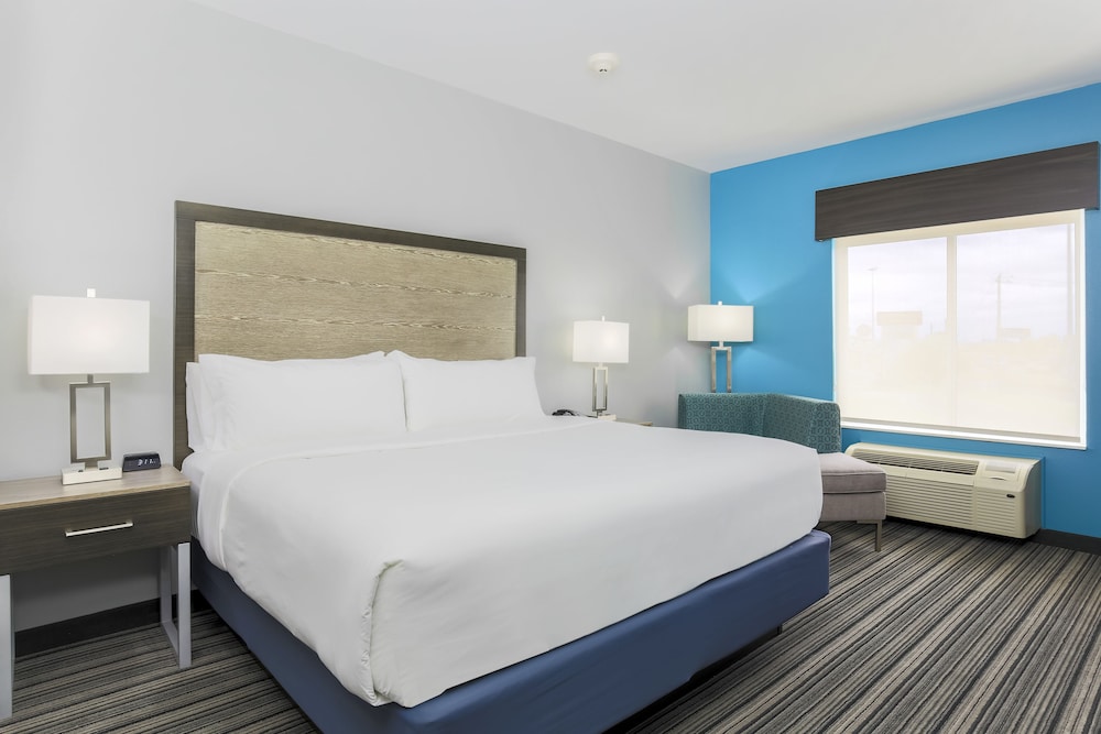 Holiday Inn Express & Suites Houston - Hobby Airport Area by IHG, Fotografia 6