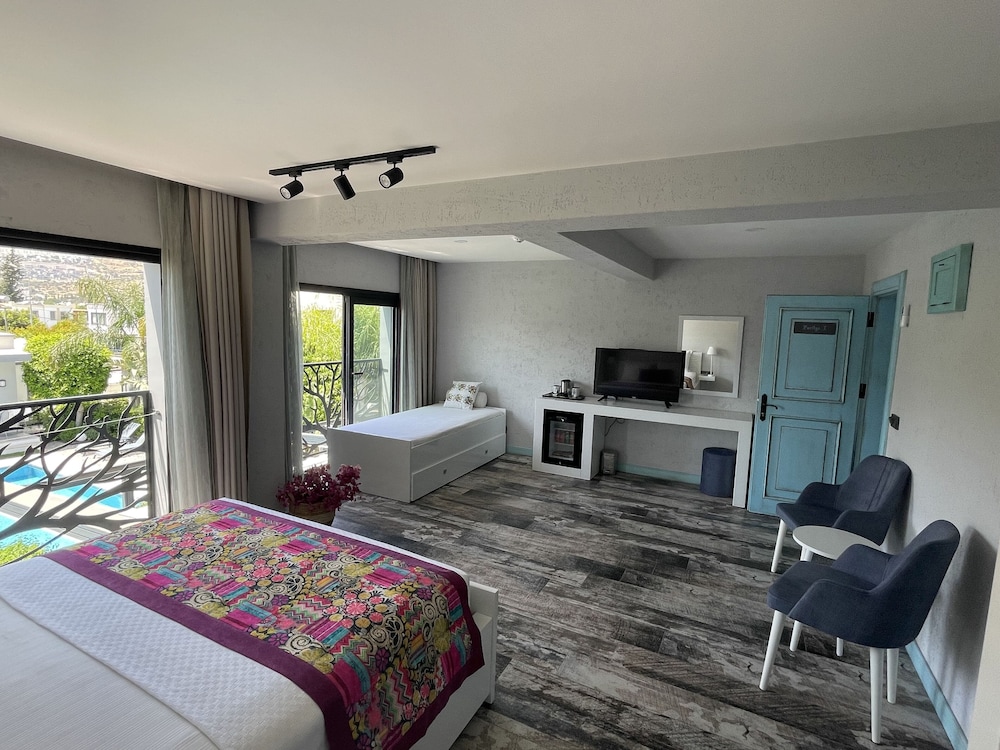 Farilya Room photo 1