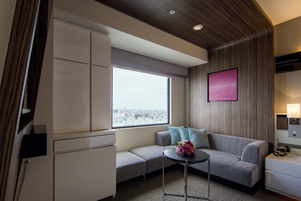 Executive Double Relax Type - Non Smoking, Airweave(Sky View) - Photo 2