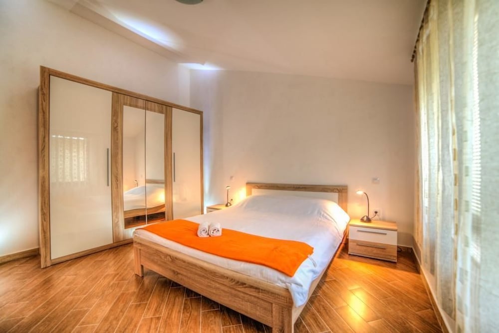 Apartment, 1 Double Bed with Sofa bed