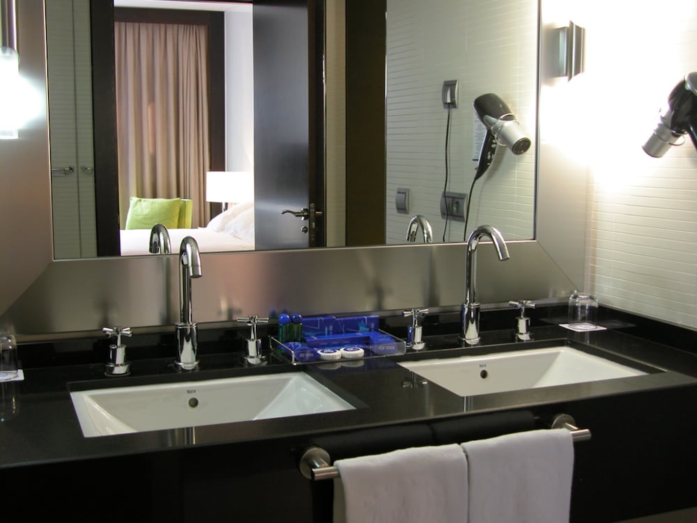 Basic Triple Room