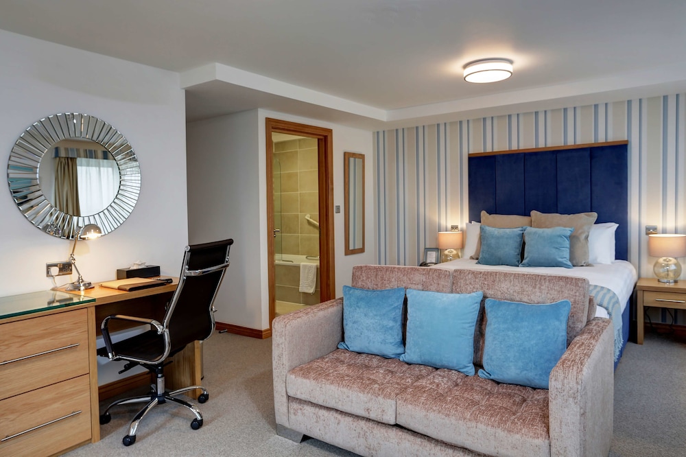 Executive Room, 1 Double Bed, Non Smoking, Terrace photo 1
