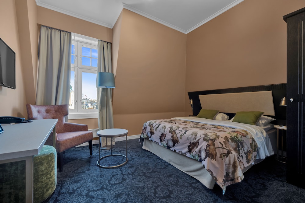 Standard Room, 2 Twin Beds