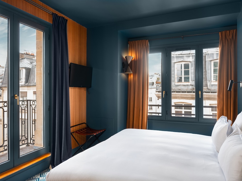 Deluxe Room photo 3