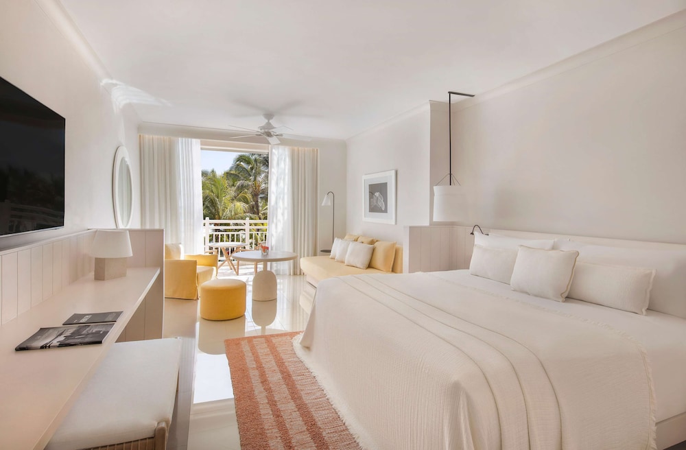 Family Suite (120sqm, King Bed & Twin Bed) - Photo 4
