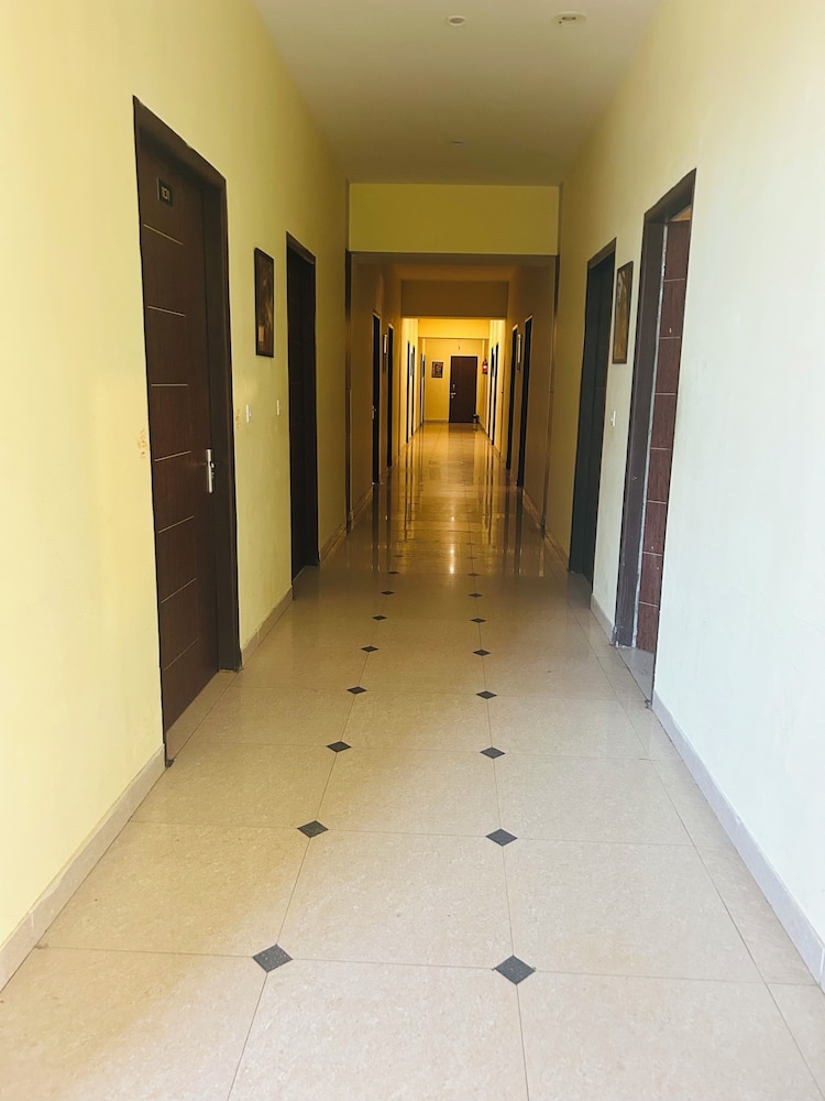 Premium Double Room, Hill View