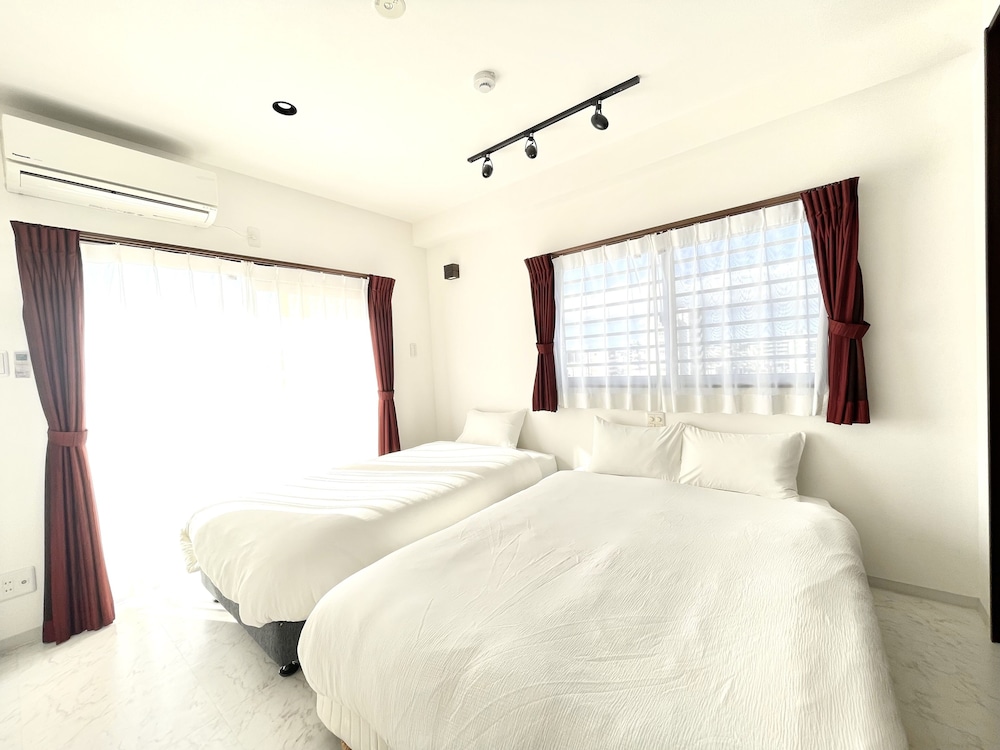 Executive Apartment, Non Smoking photo 1