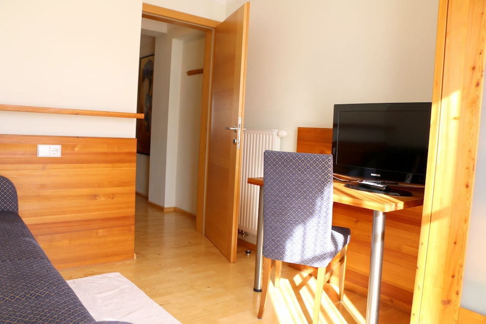 Junior Suite, Allergy Friendly