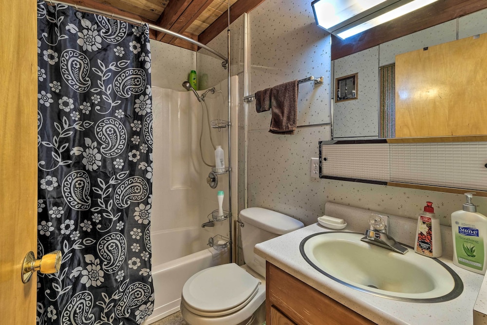 House (1 Bedroom) photo 2