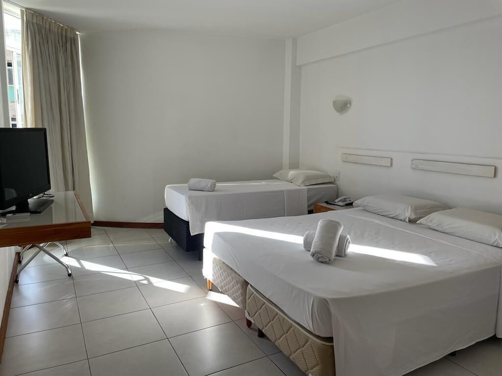 Standard Triple Room photo 1