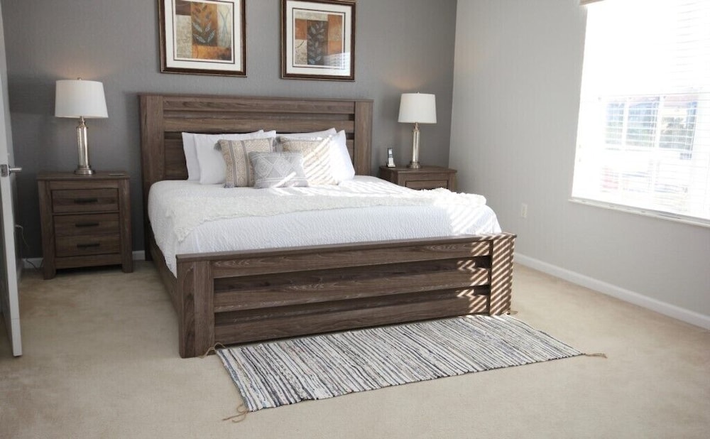 Condo, 3 Bedrooms