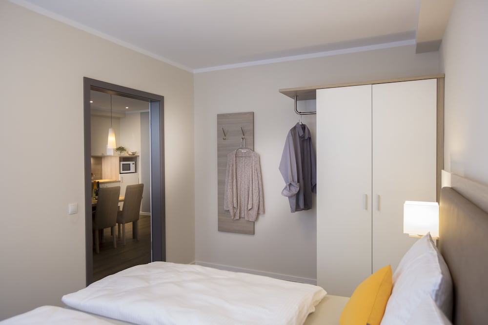Cozy-Flats Koblenz, 写真 6