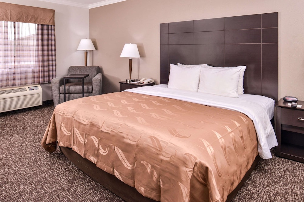 Standard Room, 1 King Bed, Non Smoking - Photo 8