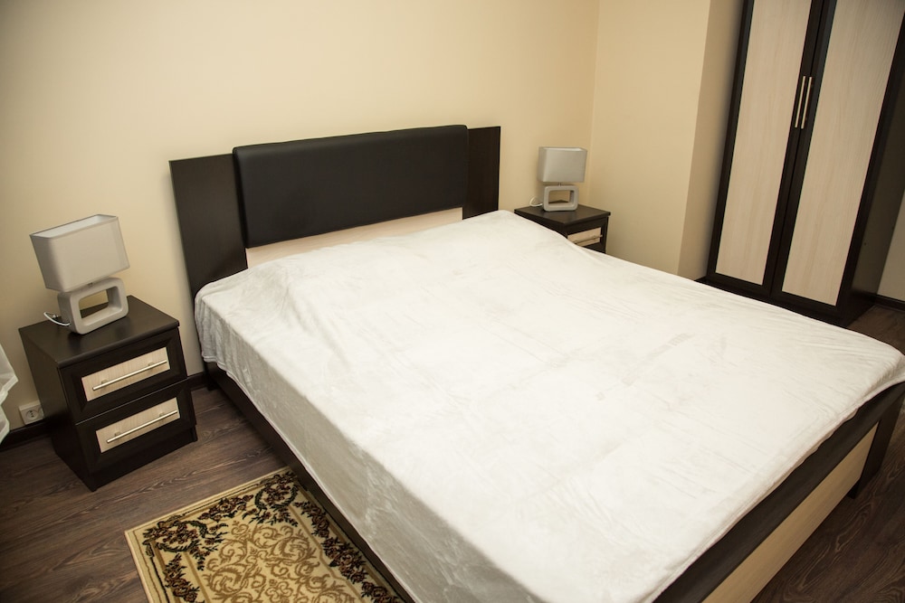 Family Double Room