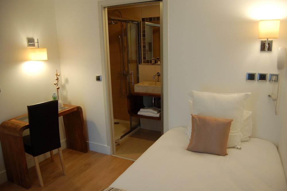 Single Room, Garden View photo 1