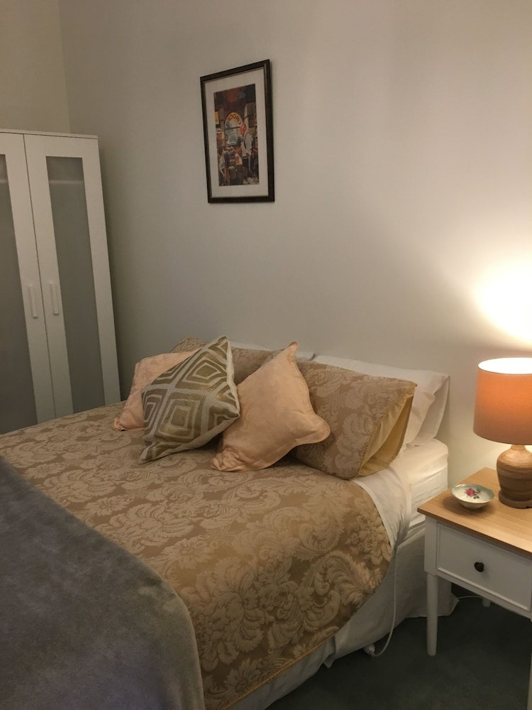 Romantic Suite (Garden Suite)