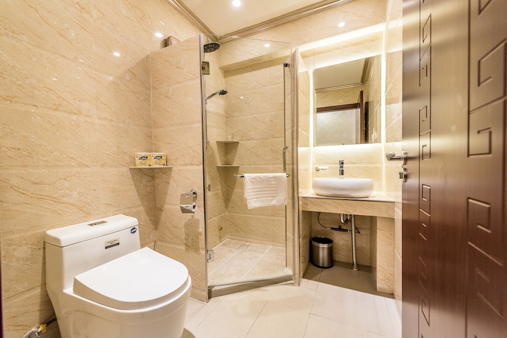 Deluxe Double Room (CJ 1) - Photo 8