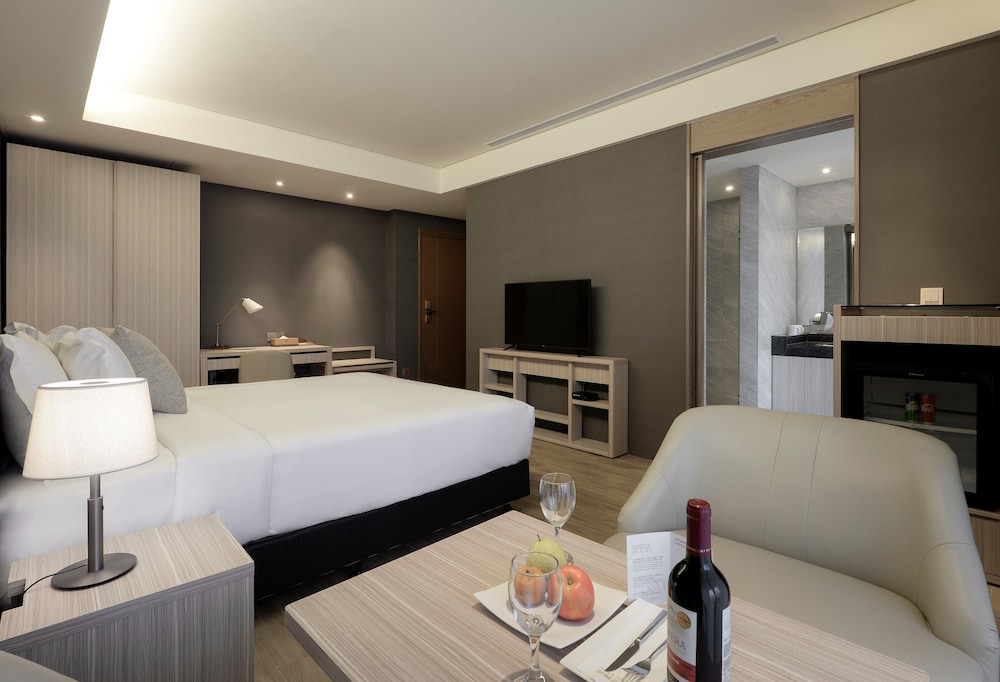 Elite Double Room photo 3