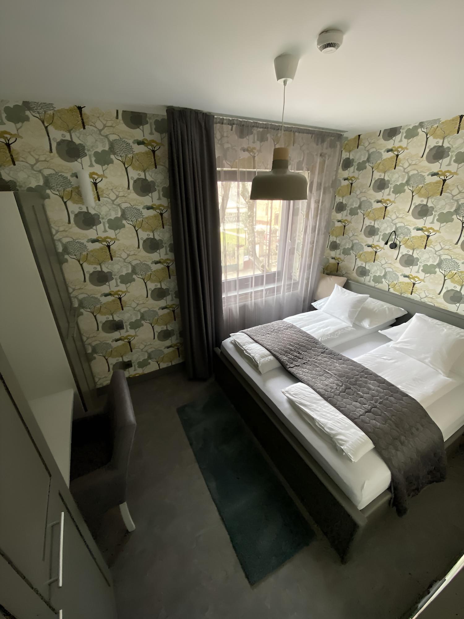 Standard Double or Twin Room photo 2
