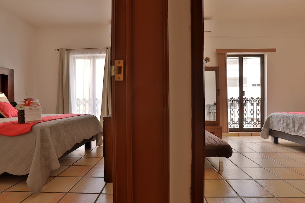 Standard Suite, 2 Bedrooms photo 1