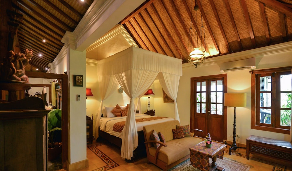 Luxury Villa, 2 Bedrooms