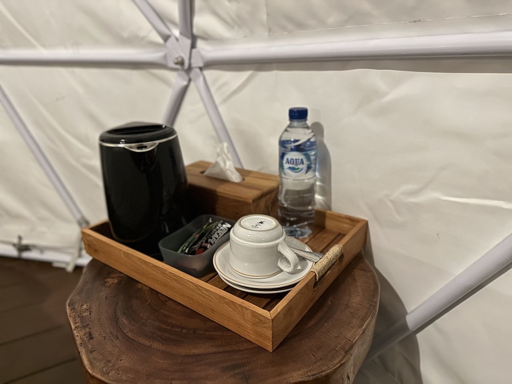Couple Dome Tent King photo 2