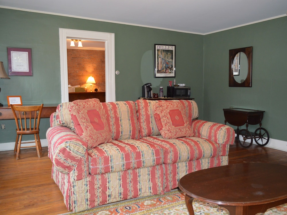 Deluxe Suite, Ensuite (Boucuse) photo 2