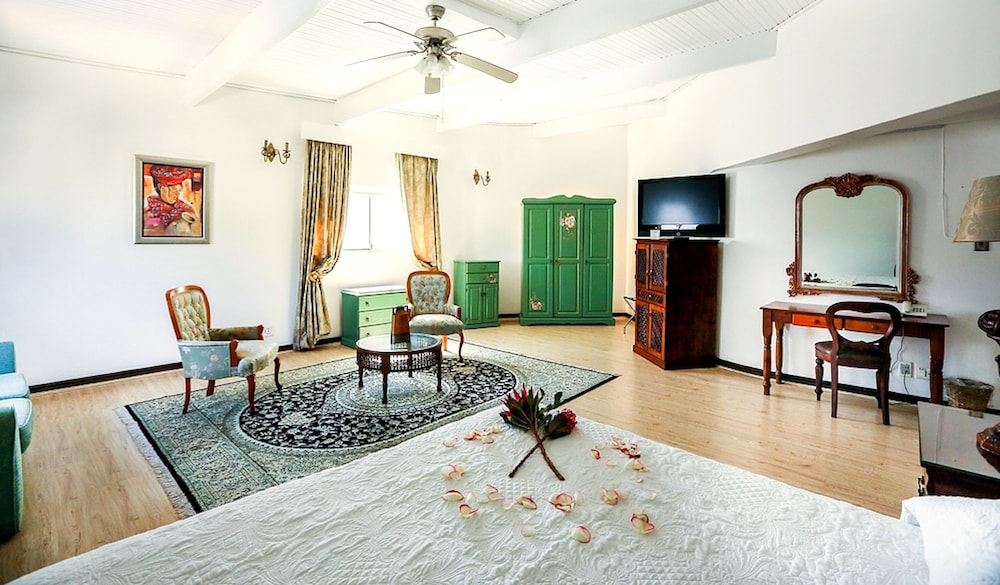 Standard Double or Twin Room photo 1