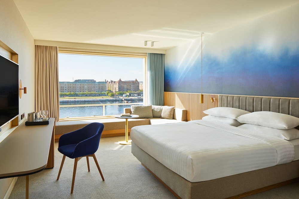 Executive Room, 1 King Bed