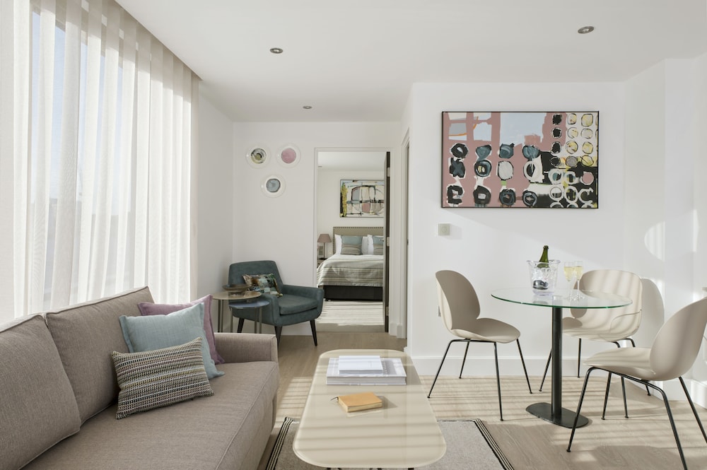 Penthouse, 1 Bedroom photo 1