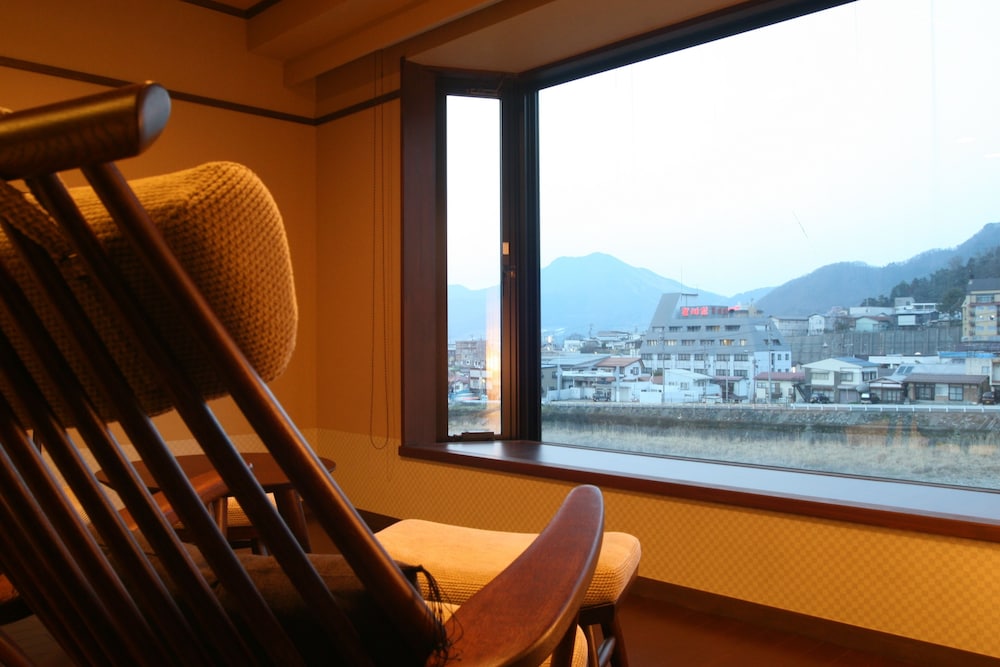Comfort Room photo 2