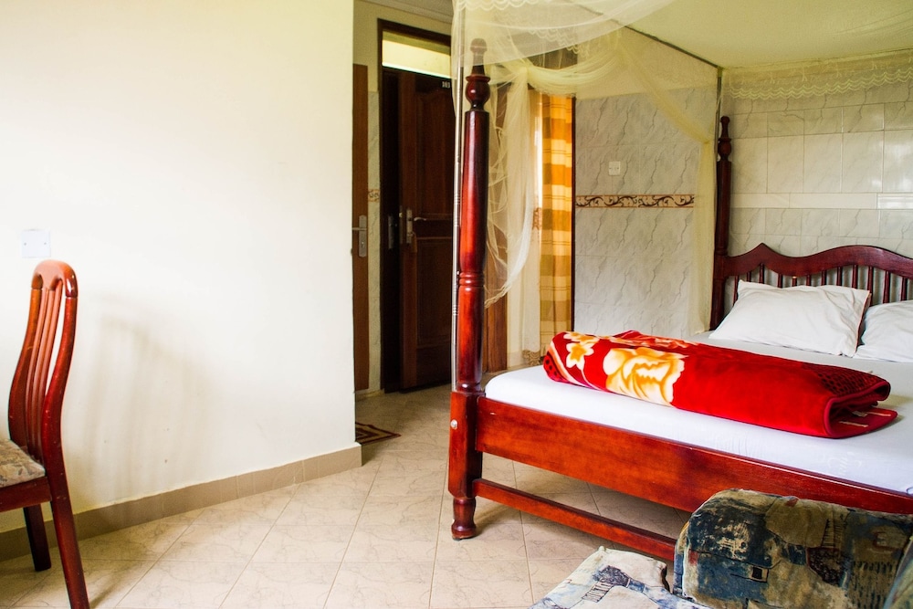 Family Triple Room