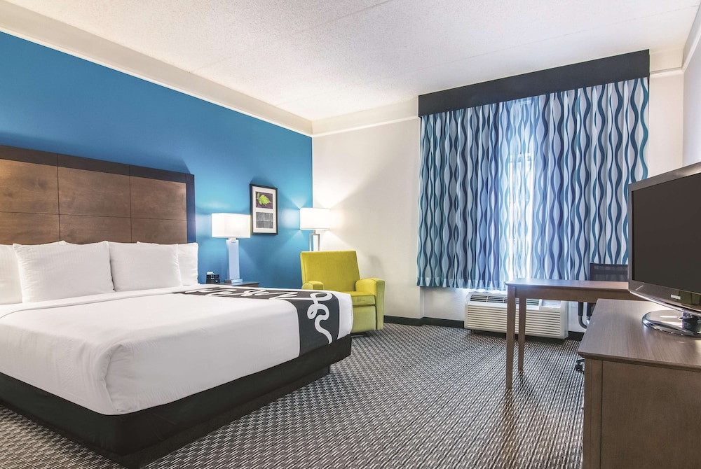 Available room