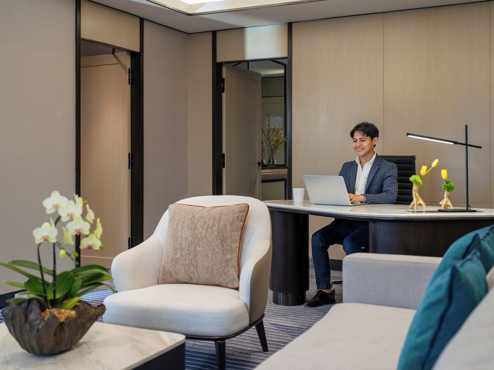Suite, 1 Bedroom