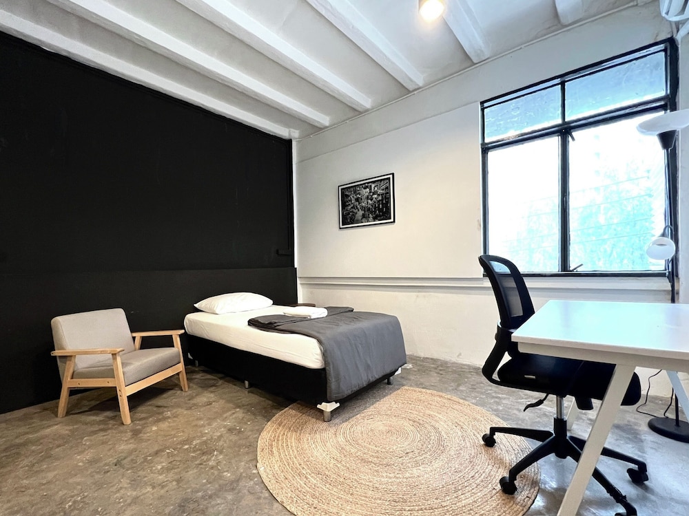 Economy Single Room photo 3