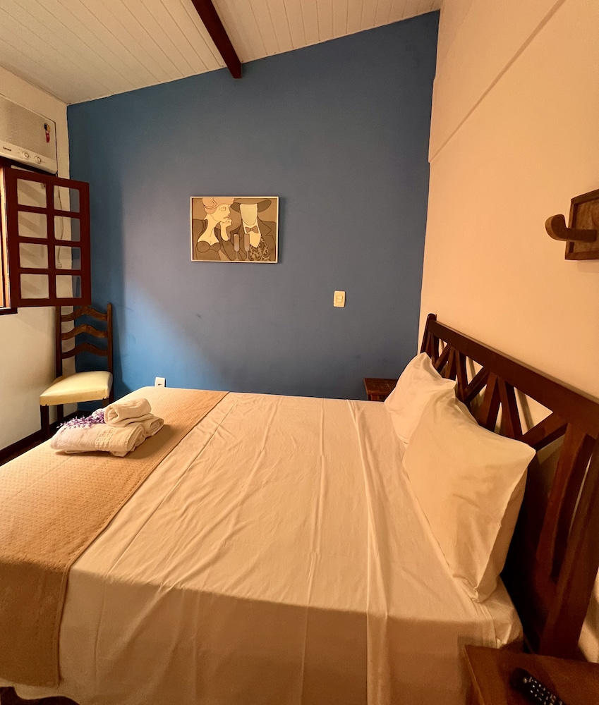 Economy Double Room photo 2