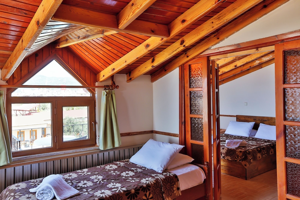 Quadruple Room, Sea View photo 1