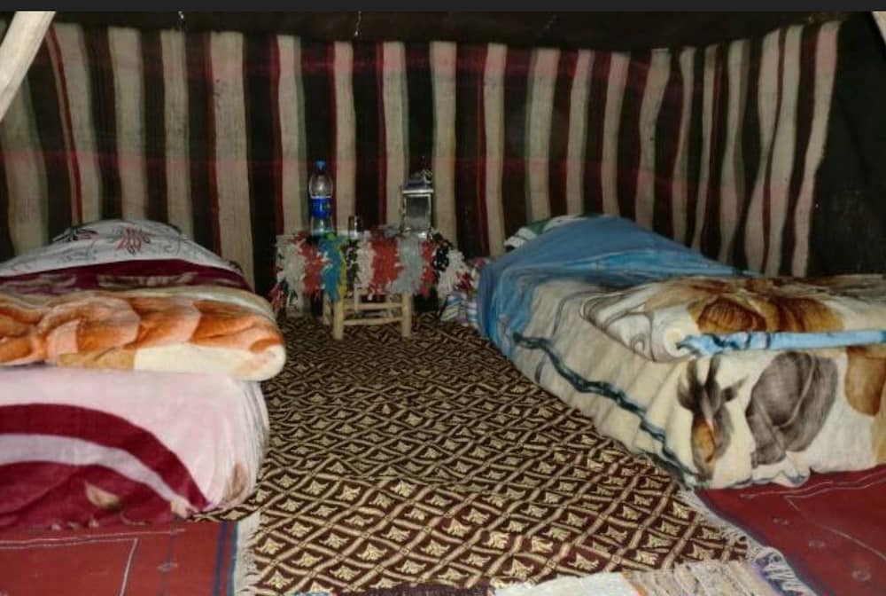 Tent, 1 Twin Bed photo 2